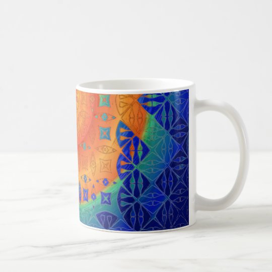 Ohne Titel Kaffeetasse