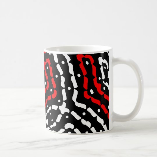 Ohne Titel Kaffeetasse