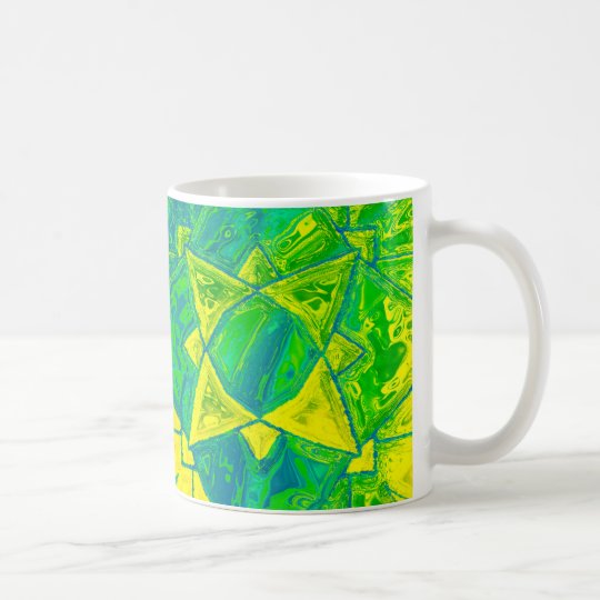 Ohne Titel Kaffeetasse