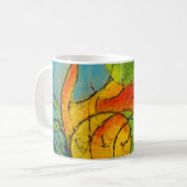 Ohne Titel Kaffeetasse (Vorderseite Links)