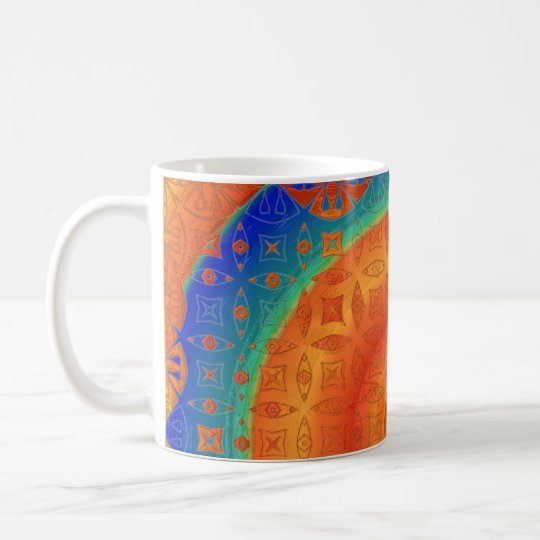 Ohne Titel Kaffeetasse