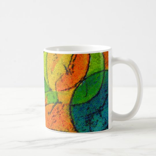 Ohne Titel Kaffeetasse