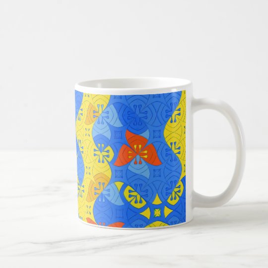 Ohne Titel Kaffeetasse