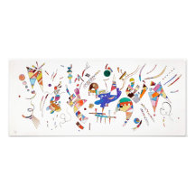 Ohne Titel | Wassily Kandinsky |