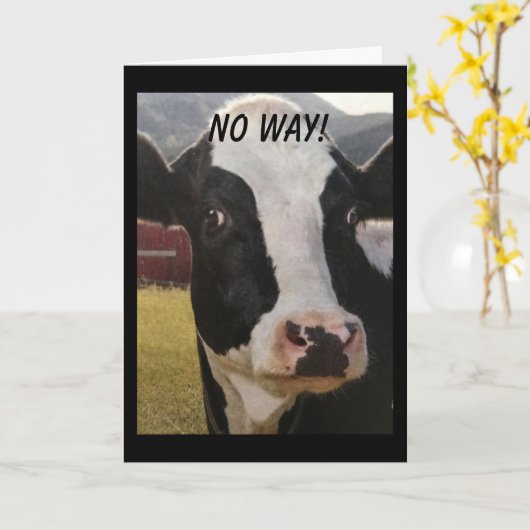 OHNE WEG ODER HAND - SIE WERDEN 21 GLÜCKWUNSCH ZUR KARTE (Gelbe Blume)