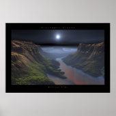 ohne Zeit Poster (Vorne)