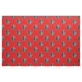 Ohnmacht Stoff (Fat Quarter (45,7 x 55,9 cm))