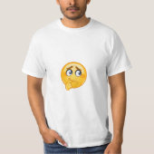 OhO T-Shirt (Vorderseite)