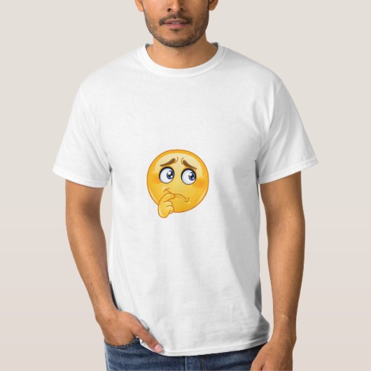 OhO T-Shirt (Vorderseite)