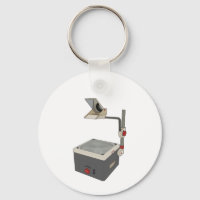 OHP 80er 90s Overhead Projektor