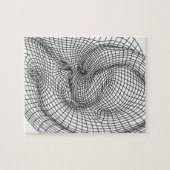 Ohr Puzzle (Horizontal)