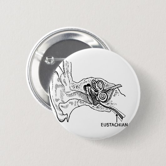 Ohrdiagramm Button (Vorne & Hinten)