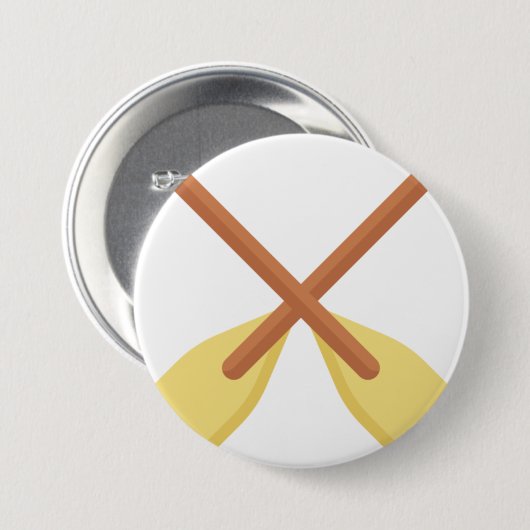 Ohren Button (Vorne & Hinten)