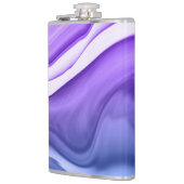 Ohren Flachmann (Links)