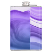 Ohren Flachmann (Rückseite)