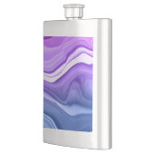 Ohren Flachmann (Links)