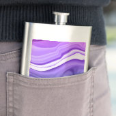 Ohren Flachmann (Beispiel)