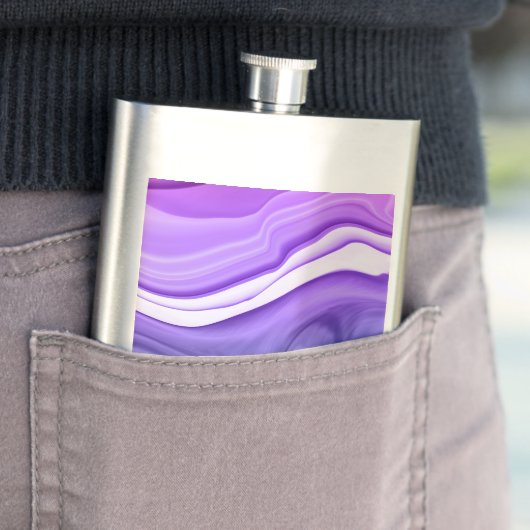 Ohren Flachmann (Beispiel)