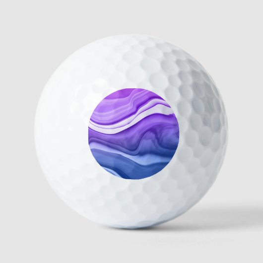 Ohren Golfball (Vorderseite)