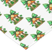 Ohren Kurzer Tischläufer (Ecke)