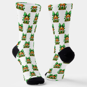 Ohren Socken