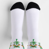 Ohren Socken (Oben)