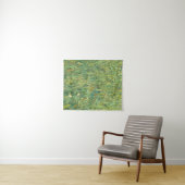 Ohren von Weizen, 1890 von Vincent van Gogh Wandteppich (Beispiel (Horizontal))