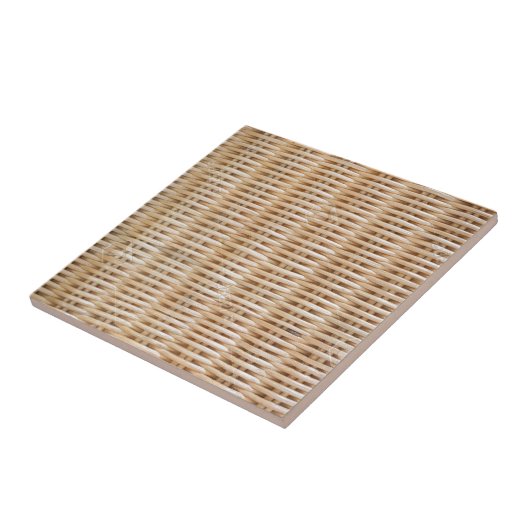 Ohrfeige Fliese (Seite)