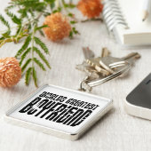 Ohrfeigen für Boyfriends: World's Greatest Boyfrie Schlüsselanhänger (Seite)