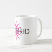 OHRID KAFFEETASSE (VorderseiteRechts)