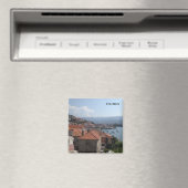 Ohrid Magnet (In Situ (Geschirrspüler))