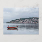 Ohrid - Mazedonien Postcard Postkarte (Vorderseite)