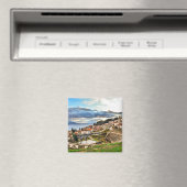 Ohrid, N. Mazedonien Magnet (In Situ (Geschirrspüler))