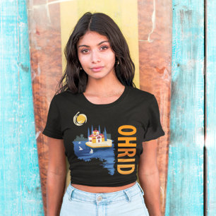 Ohrid T-Shirt
