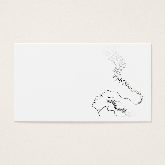 Ohrmusik (Vorderseite)