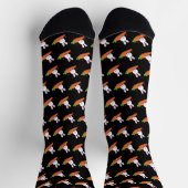 ohrresistent socken (Oben)