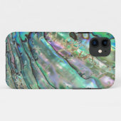 Ohrschnecke Case-Mate iPhone Hülle (Rückseite (Horizontal))