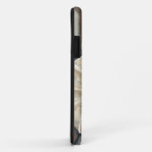 Ohrschnecken-Muschel Case-Mate iPhone Hülle (Hinten/Rechts)