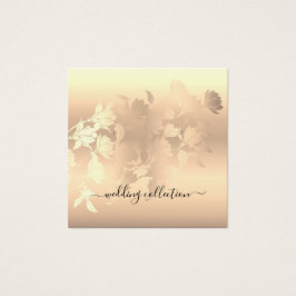 Ohrstöcke Display Karte Vintag rosa Rosa Rosa