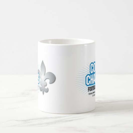 OHS ComZ Fußball 1962 kaut Tasse (Mittel)