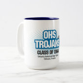 OHS Klasse von Tasse 1964 (Vorderseite Links)
