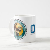 OHS Wiedersehen-Tasse 2012 1 Kaffeetasse (Vorderseite Links)