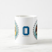 OHS Wiedersehen-Tasse 2012 1 Kaffeetasse (Mittel)