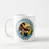 OHS Wiedersehen-Tasse 2012 1 Kaffeetasse (Links)