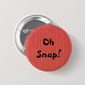 OhSnap! Button (Vorne & Hinten)