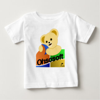 OHSOSOFT (Baby) Baby T-shirt