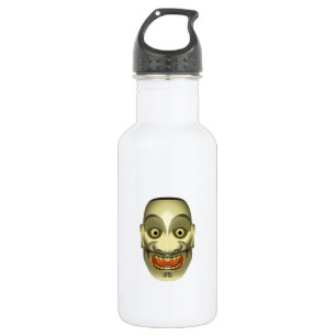Ohtobide Edelstahlflasche