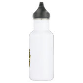 Ohtobide Edelstahlflasche (Rechts)