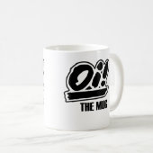 Oi! Die Tasse (VorderseiteRechts)