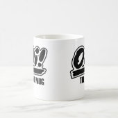 Oi! Die Tasse (Mittel)